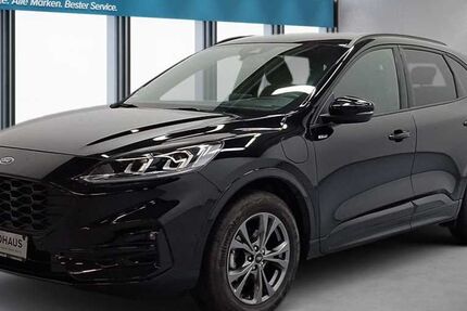 Ford Kuga 110.244 km 20.890 &euro; Maintal 63477