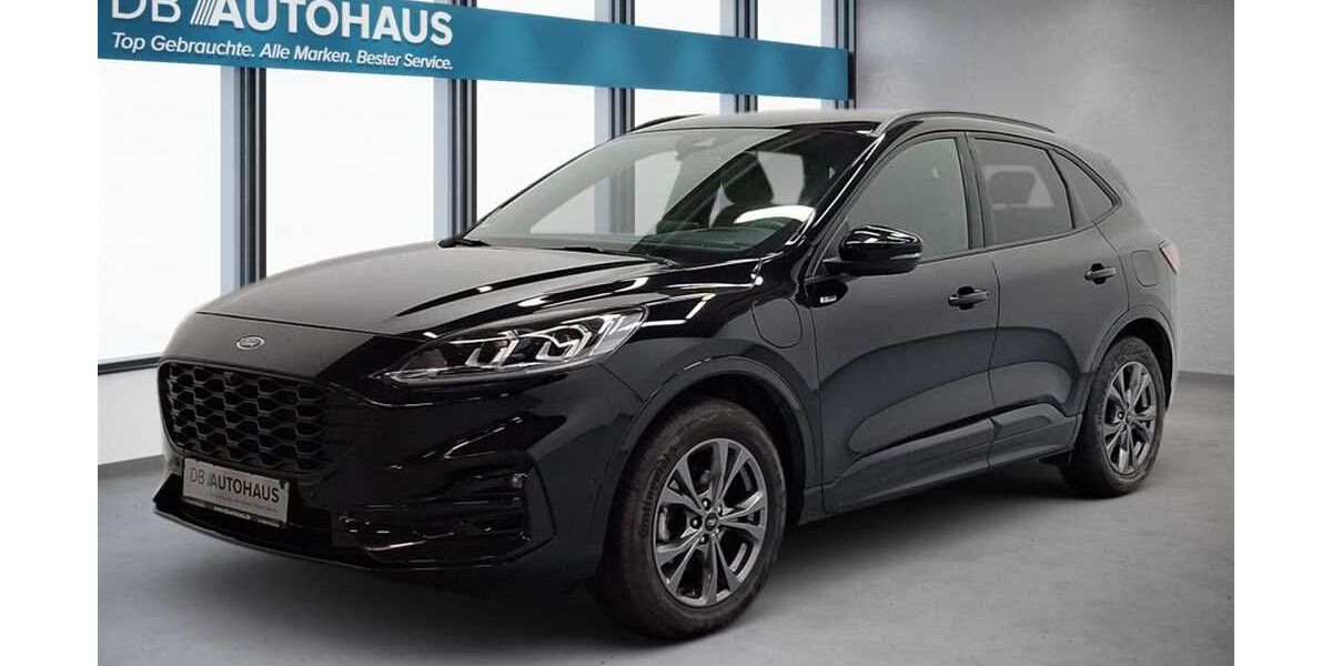 Ford Kuga 110.244 km 20.890 &euro; Maintal 63477
