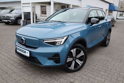 Volvo XC40 43.113 km 26.920 € Darmstadt 64291