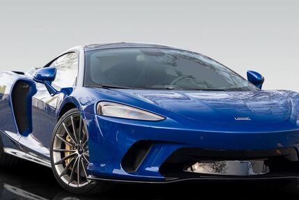 McLaren GT 26.500 km 164.620 € Frankfurt 60386