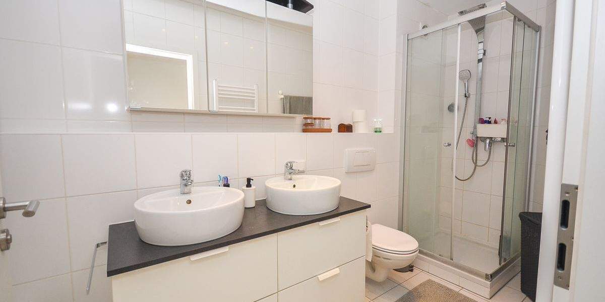 Etagenwohnung Groß-Zimmern Zimmern - 3 Zimmer, 86 m&sup2;, 245.000&euro; | Angebot:24114059