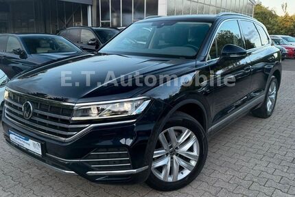 VW Touareg 66.699 km 38.599 &euro; Friedberg (Hessen) - Ossenheim 61169
