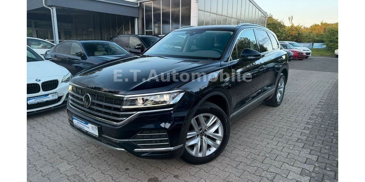VW Touareg 66.699 km 38.599 &euro; Friedberg (Hessen) - Ossenheim 61169