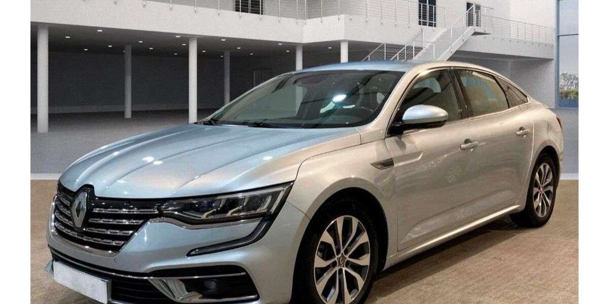 Renault Talisman 164.000 km 16.499 € Erlensee 63526