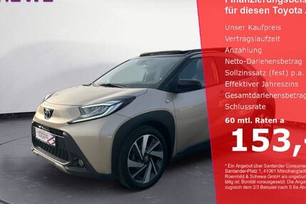 Toyota Aygo (X) 47.050 km 16.790 &euro; Dieburg 64807