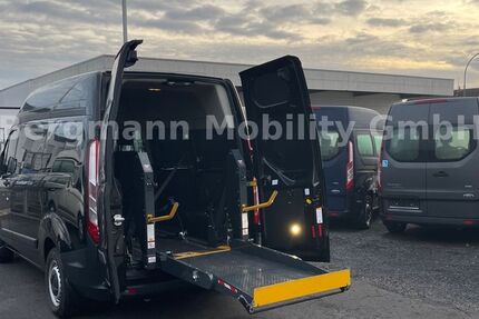 Ford Transit Custom 28.645 km 38.000 &euro; Nidderau 61130