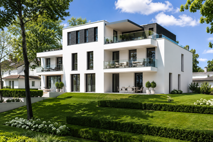 Haus Frankfurt am Main Sachsenhausen Süd - 11 Zimmer, 430 m&sup2;, 4.499.000&euro; | Angebot:27156901