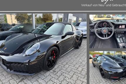 Porsche 992 9.766 km 199.880 € Hanau 63456