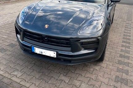 Porsche Macan 69.000 km 62.500 &euro; Rosbach 61191