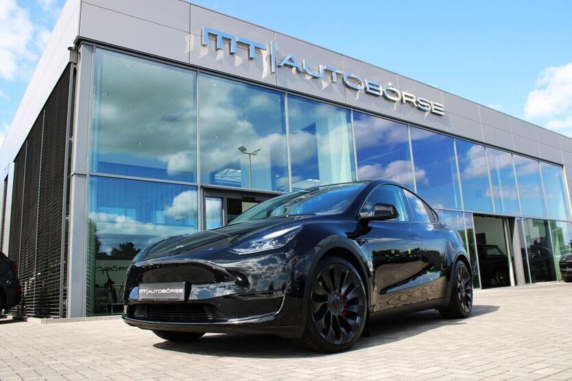 Model Y