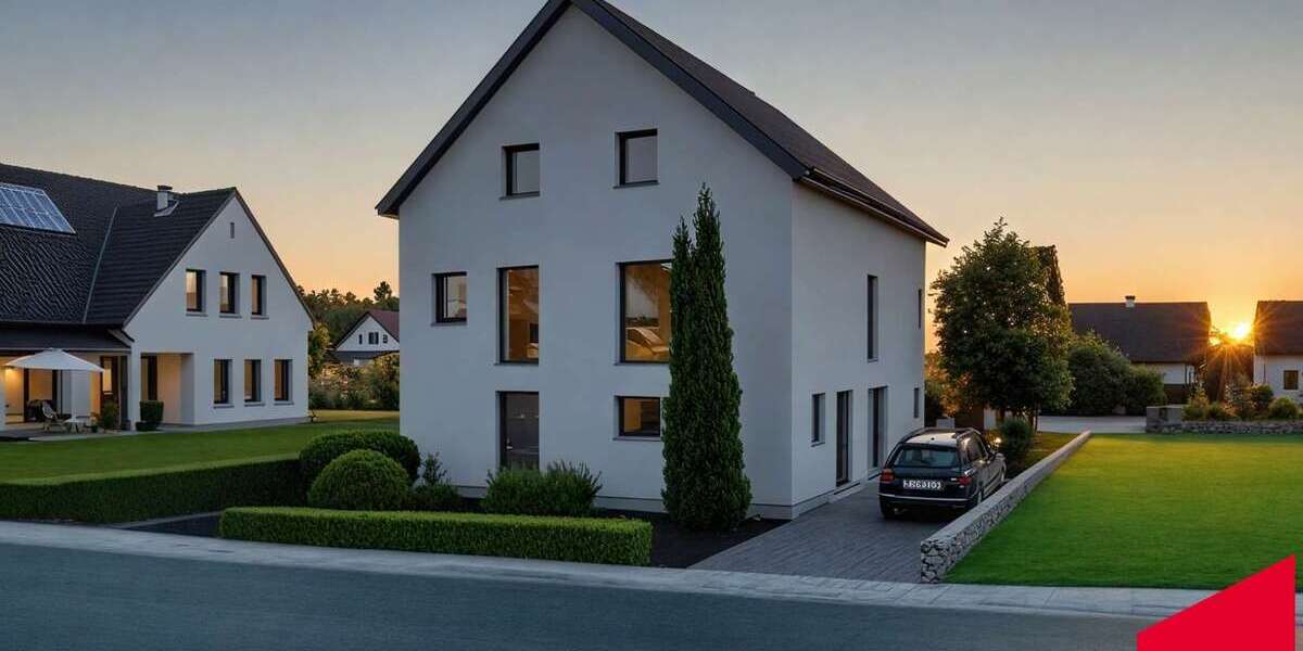 Einfamilienhaus Dreieich - 5 Zimmer, 127 m&sup2;, 788.500&euro; | Angebot:26447865