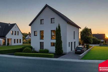 Haus Dreieich - 5 Zimmer, 127 m&sup2;, 788.500&euro; | Angebot:26447865