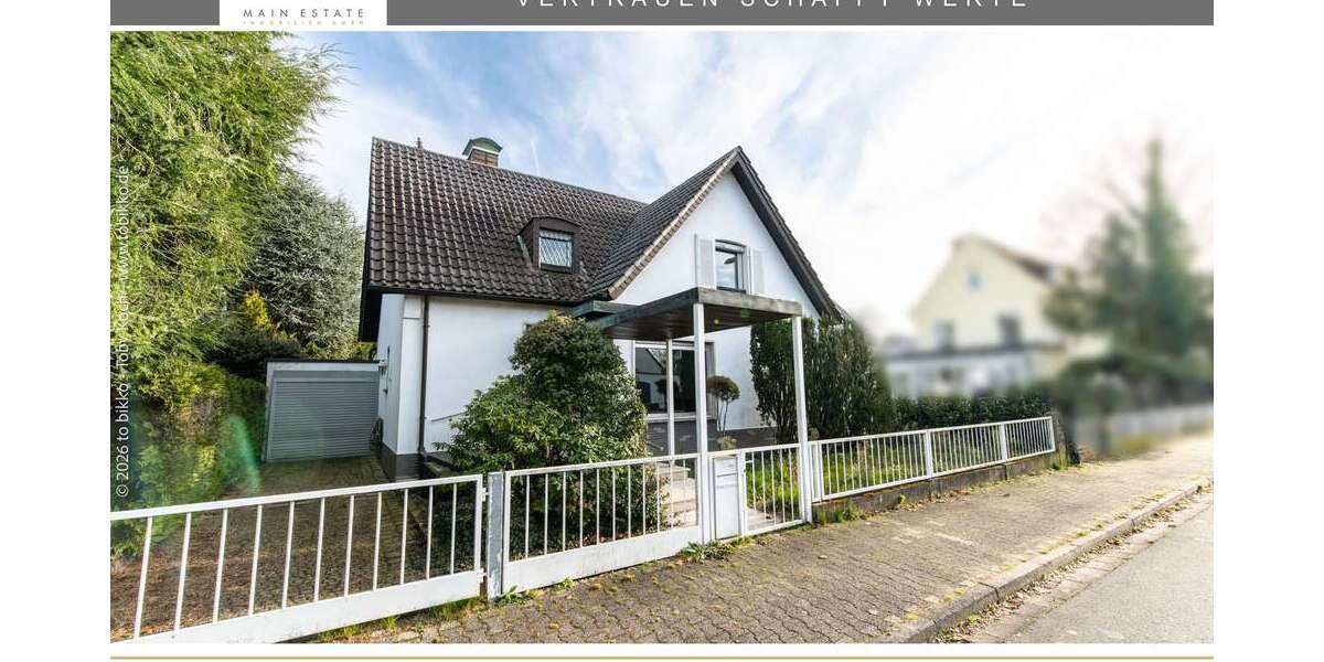 Haus zum Kaufen in Neu-Isenburg 699.900 € 152.21 m² 5 zimmer