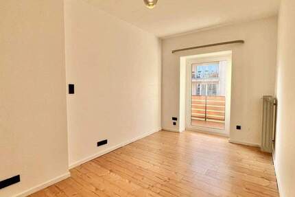 Ideal für Expats oder WGs: 4-Zimmer-Wohnung im Nordend bis Sommer 2028 4 zimmer