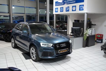 Audi Q3 83.882 km 17.900 &euro; Obertshausen 63179