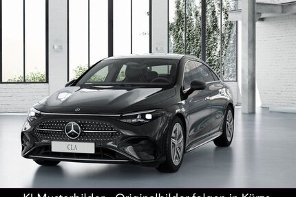 Mercedes-Benz CLA 180 4.900 km 38.990 &euro; Oberursel 61440