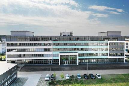 Gewerbeobjekt Frankfurt Seckbach - 250&euro; | Angebot:24974890