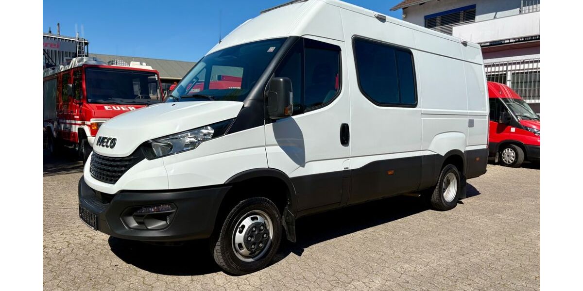IVECO Andere 12.900 km 33.320 &euro; Frankfurt am Main 60388