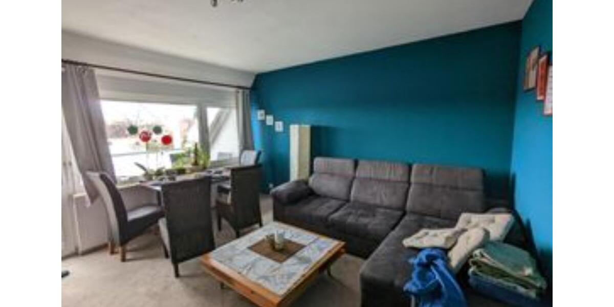 Maisonettenwohnung Hattersheim am Main - 3 Zimmer, 72 m&sup2;, 900&euro; | Angebot:25711729