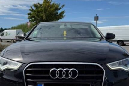 Audi A6 218.000 km 10.500 &euro; Langen 63225