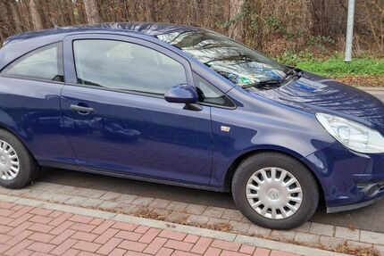 Opel Corsa 49.500 km 4.300 &euro; Hasselroth 63594