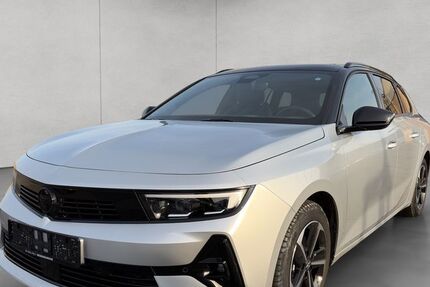 Opel Astra 1.530 km 25.950 &euro; Frankfurt 60386