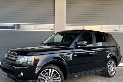 Land Rover Range Rover Sport 295.000 km 10.500 &euro; Nidderau 61130
