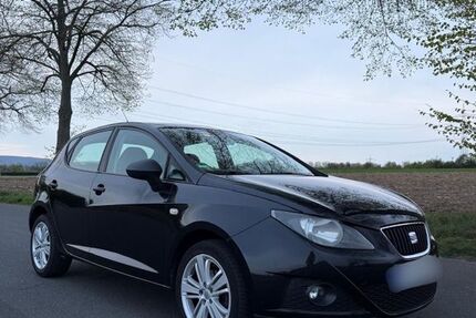 Seat Ibiza 237.000 km 3.299 &euro; Hainburg 63512