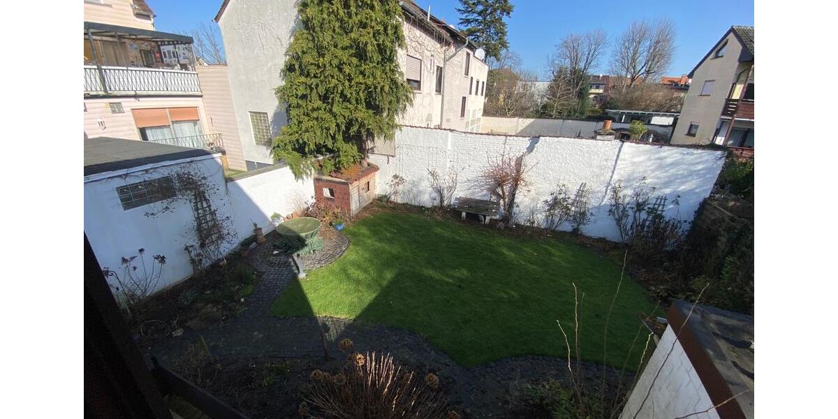 Einfamilienhaus Offenbach am Main Bieberer Berg - 4.5 Zimmer, 175 m&sup2;, 2.750&euro; | Angebot:25627211