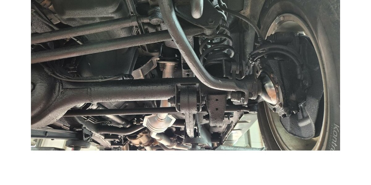 Suzuki Jimny 4x4, 1. Hand 64.312 km 14.890 &euro; Rodgau 63110
