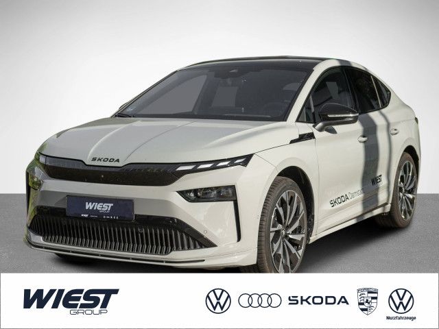 Skoda Enyaq 9.900 km 47.950 &euro; Darmstadt 64295