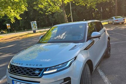 Land Rover Range Rover Evoque 77.400 km 31.000 &euro; Offenbach am Main 63069