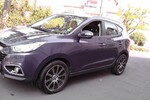 Hyundai IX35LM 132.000 km 9.500 &euro; Friedrichsdorf 61381