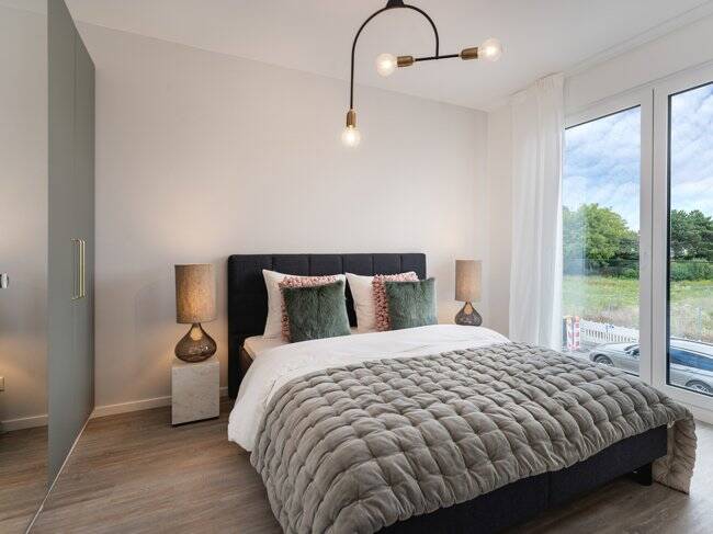 Reihenendhaus Hanau-Steinheim Steinheim - 6 Zimmer, 135 m&sup2;, 674.500&euro; | Angebot:25704302
