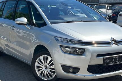 Citroen C4 SpaceTourer 160.000 km 6.600 € Wiesbaden 65201