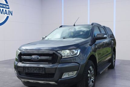 Ford Ranger 136.000 km 26.849 &euro; Nauheim 64569