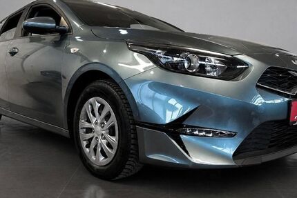 Kia ceed Sportswagon 63.235 km 14.799 &euro; Ober Mörlen 61239