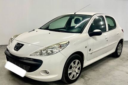 Peugeot 206 153.600 km 3.780 &euro; Hanau 63450