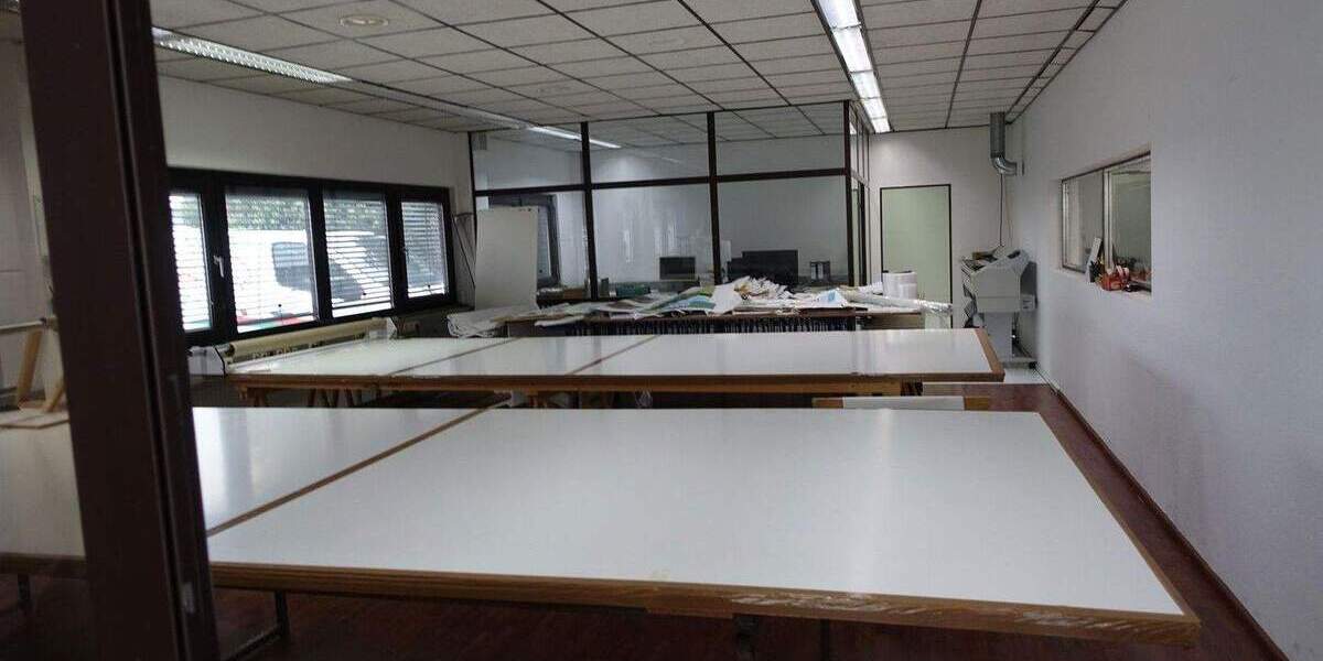 Gewerbeobjekt Mühlheim am Main Mühlheim - 1.850.000&euro; | Angebot:25646392