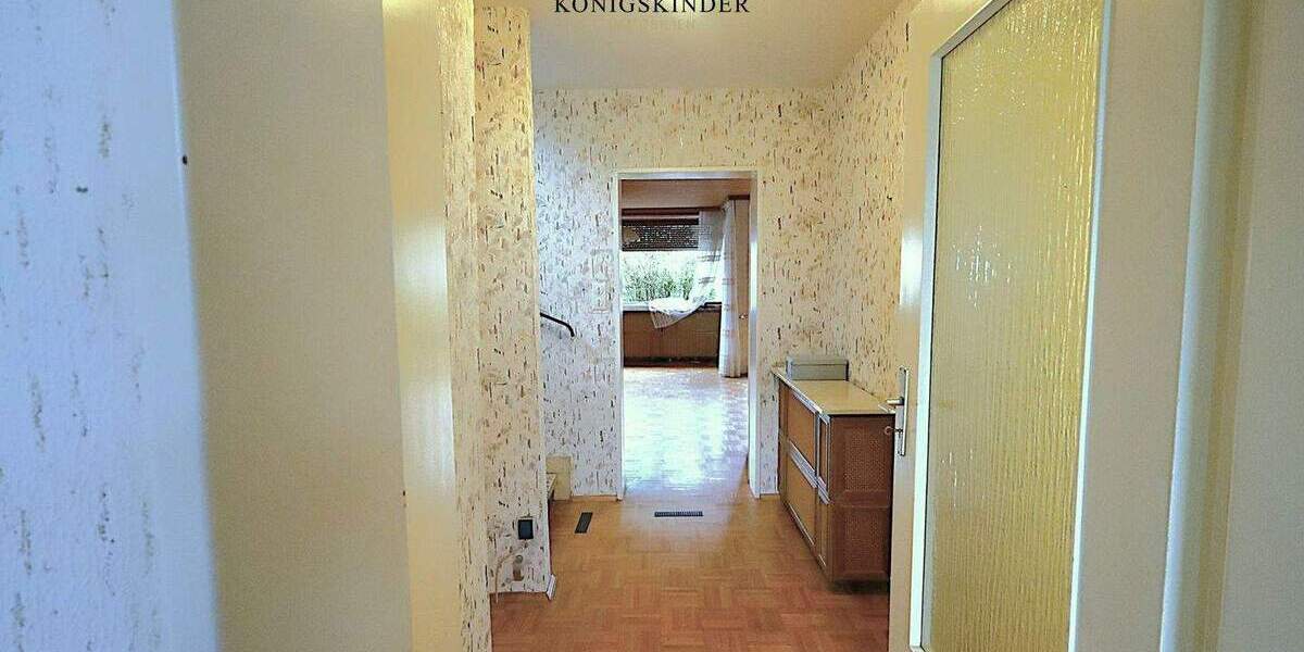 Doppelhaushälfte Niedernhausen / Oberjosbach Oberjosbach - 7 Zimmer, 258 m&sup2;, 555.000&euro; | Angebot:25772767