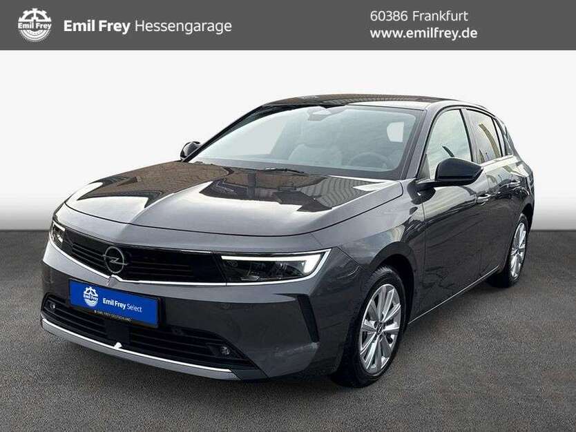Astra