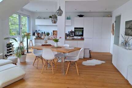 Wohnung Offenbach am Main Buchrain - 2 Zimmer, 93 m&sup2;, 545.000&euro; | Angebot:19155159