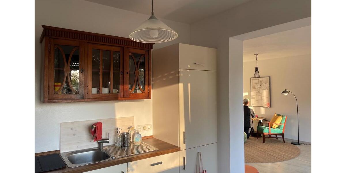 Etagenwohnung Darmstadt Darmstadt-Nord - 2 Zimmer, 62 m&sup2;, 1.200&euro; | Angebot:26227368