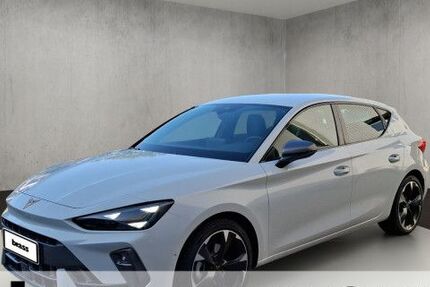 Cupra Leon 18.000 km 30.800 &euro; Offenbach 63075