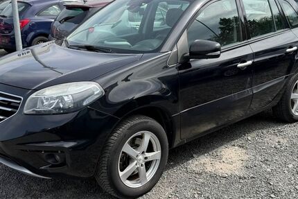 Renault Koleos 277.000 km 2.500 &euro; Nidderau 61130