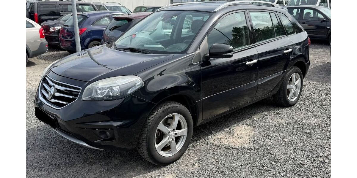 Renault Koleos 277.000 km 2.500 &euro; Nidderau 61130