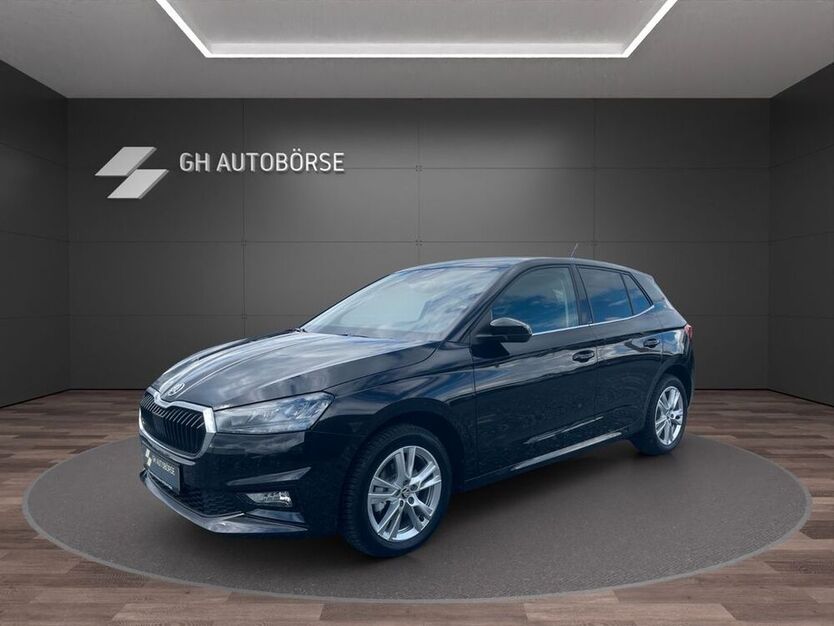 Fabia