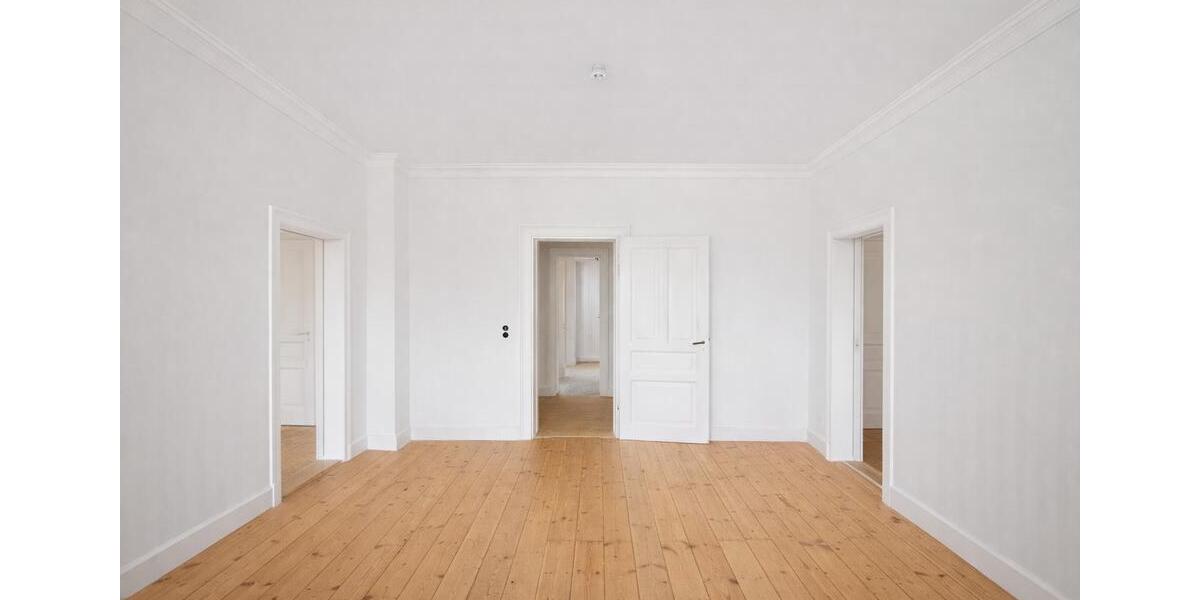 Etagenwohnung Darmstadt Darmstadt-Nord - 4 Zimmer, 82 m&sup2;, 1.500&euro; | Angebot:26246328