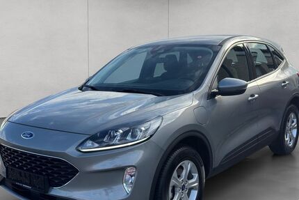 Ford Kuga 32.136 km 20.550 &euro; Frankfurt 60386