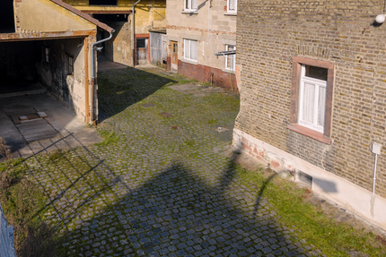 Haus Frankfurt / Griesheim Griesheim - 18 Zimmer, 750.000&euro; | Angebot:24951754